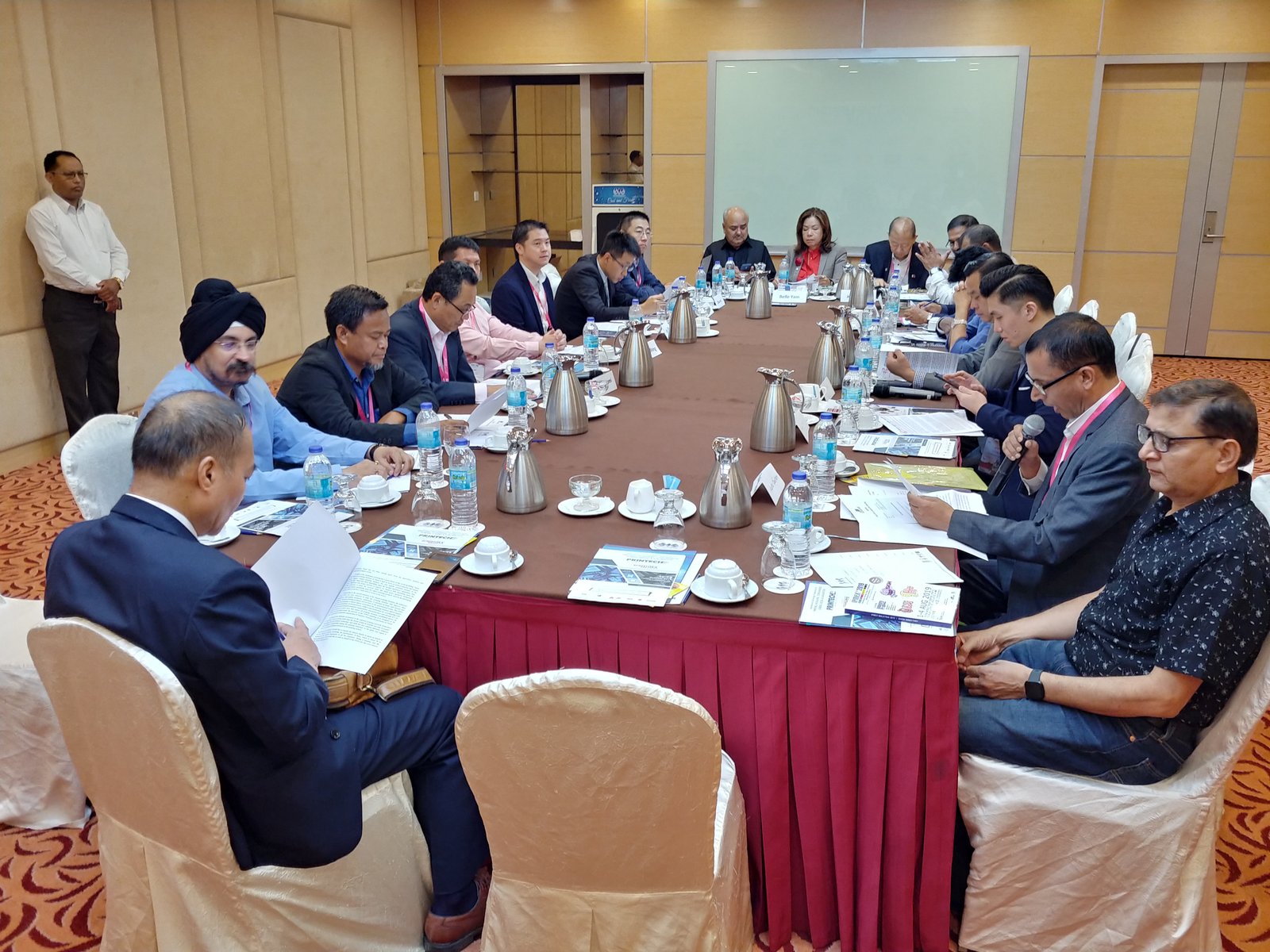 IPMEX Malaysia