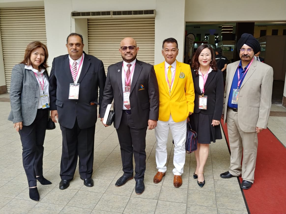 IPMEX Malaysia