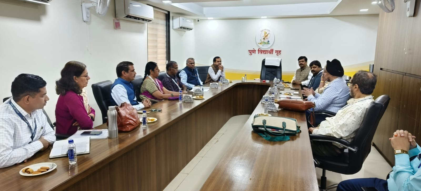 AIFMP Skill Development Pilot Program 2025