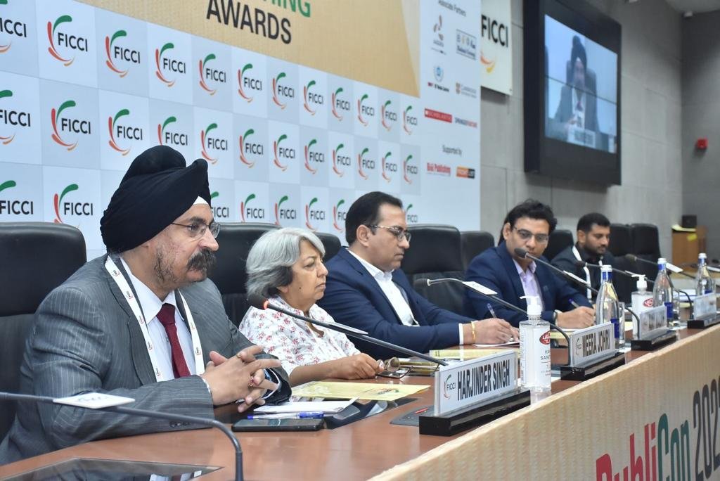 FICCI PubliCon 2022 – Technical Session