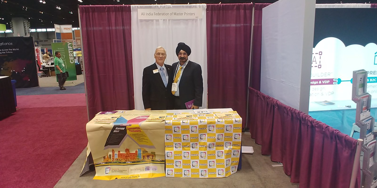 International Printing Exhibition