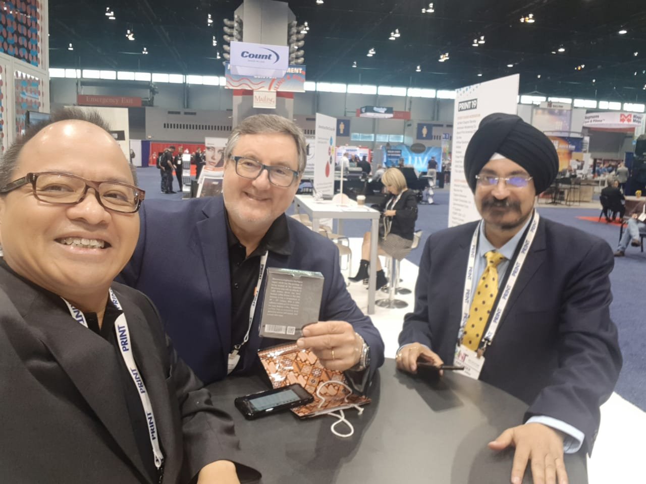 International Printing Exhibition
