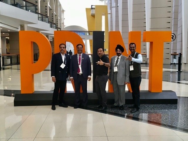 International Printing Exhibition