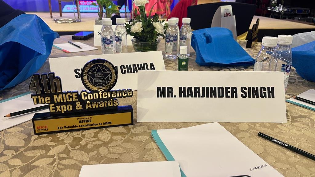 MICE Leadership Summit